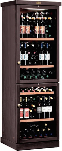 Винный шкаф IP CEXP 601 VU купить в Москве
