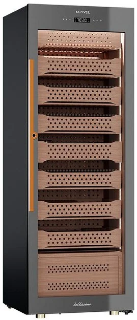 Хьюмидор Meyvel MC-272BK (PRO) купить в Москве