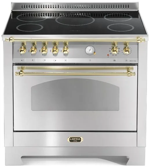Варочный центр Lofra RSG96MFT/5I купить в Москве