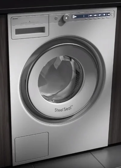 Стиральная машина Asko W4096P.W.P купить в Москве