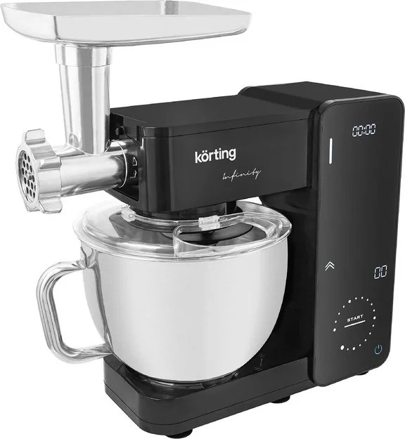 Кухонная машина Korting KKM 0101 M Infinity купить в Москве с доставкой
