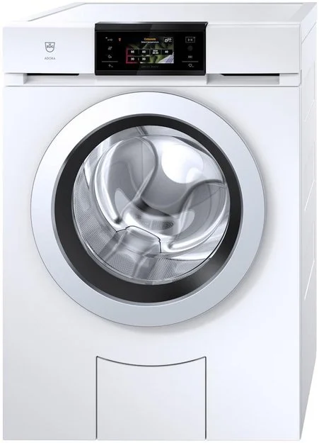 Стиральная машина V-ZUG AdoraWash V4000 AW4T-11042 L купить в Москве