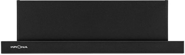 Вытяжка Krona KAMILLA ECO 600 B купить в Москве
