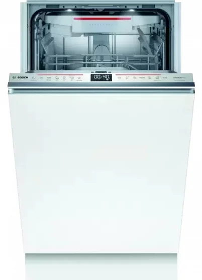 Встраиваемая посудомоечная машина BOSCH SPV6HMX5MR купить в Москве