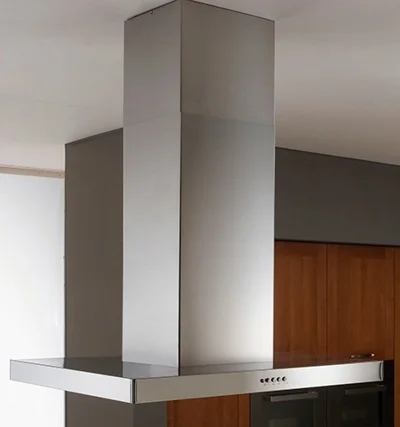 Вытяжка Faber STILO ISOLA/SP  EG8 X A120 купить в Москве
