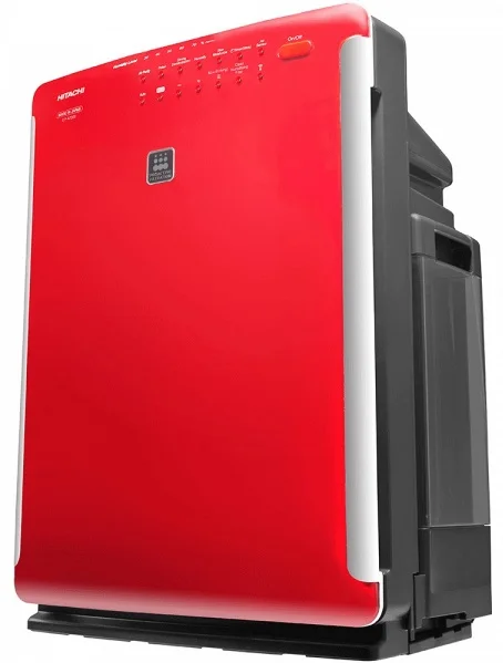 Очиститель воздуха Hitachi EP-A7000 RE купить в Москве
