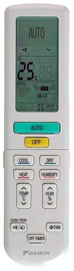 Кондиционер Daikin FTXZ50N / RXZ50N Ururu Sarara купить в Москве
