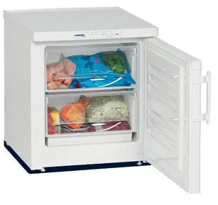 Морозильник Liebherr GX 821 Comfort купить в Москве