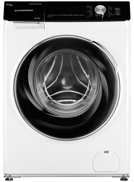 Стиральная машина Kuppersberg WDM 581 W купить в Москве