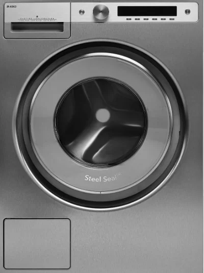 Стиральная машина Asko W6098X.S/2 купить в Москве