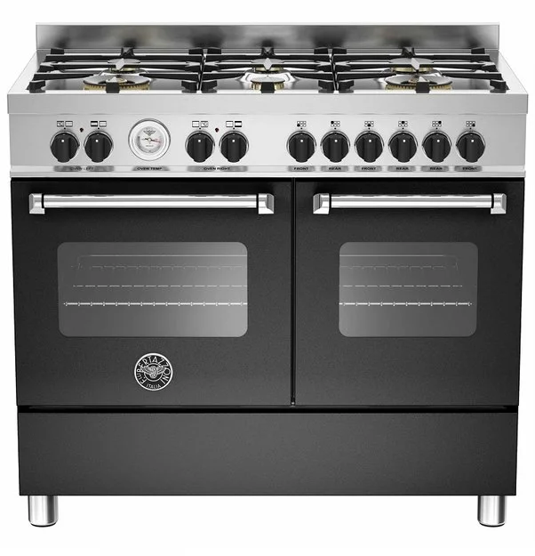 Варочный центр Bertazzoni MAS1006MFEDNET купить в Москве