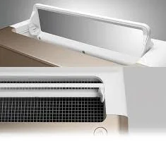 Очиститель воздуха Hitachi EP-A9000 купить в Москве
