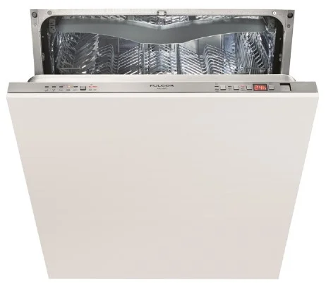 Встраиваемая посудомоечная машина Fulgor Milano FDW 8293 Pto купить в Москве