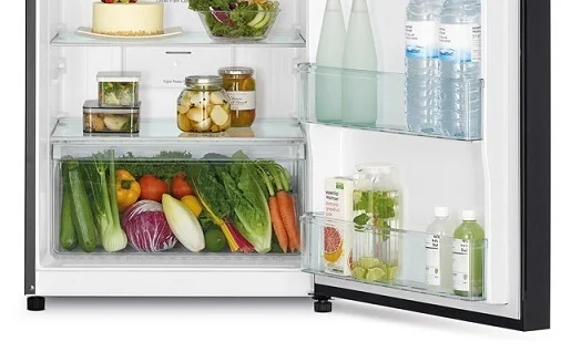 Холодильник Hitachi R-VG 472 PU8 GGR купить в Москве