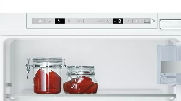 Встраиваемый холодильник Neff KI6863D30R купить в Москве