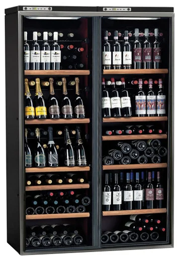 Винный шкаф IP C 2501 CF купить в Москве
