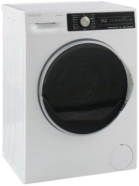 Стиральная машина Vestfrost VF7TT2S120W купить в Москве