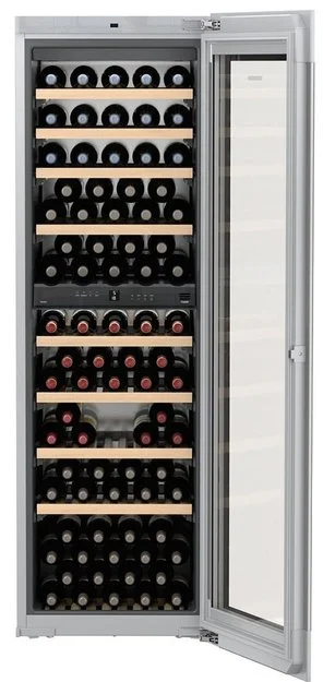 Встраиваемый винный шкаф Liebherr EWTgb 3583 Vinidor купить в Москве

