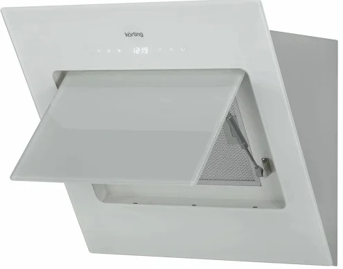 Вытяжка Korting KHC 61080 GW купить в Москве
