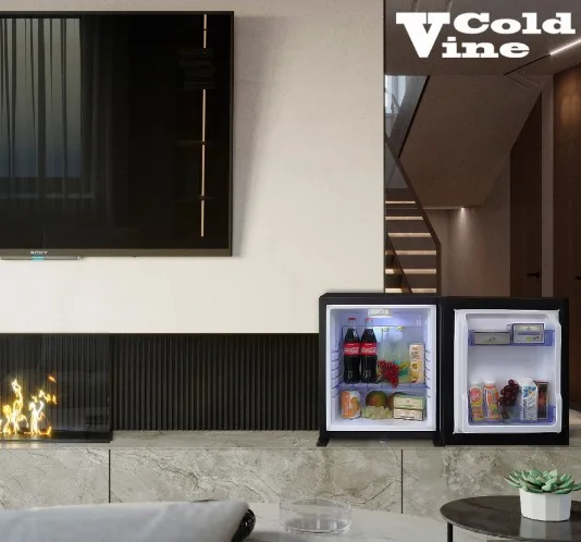 Винный шкаф Cold Vine MCA-28B купить в Москве