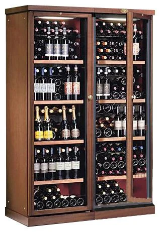 Винный шкаф IP CEXP 2501 NU купить в Москве
