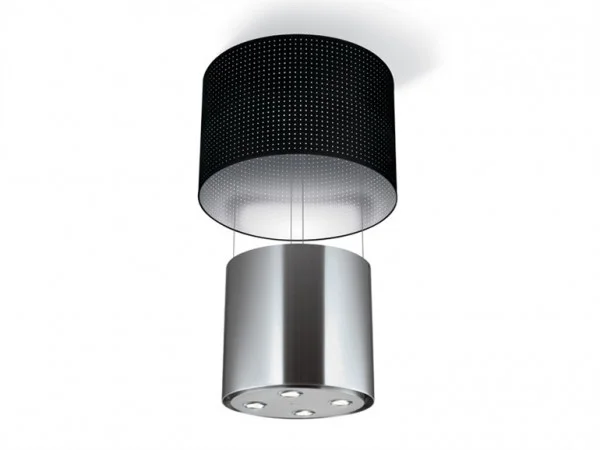 Настенная вытяжка Faber Kaleidos (Set) купить в Москве
