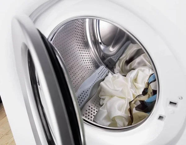 Стиральная машина Asko W4114C.W/1 купить в Москве