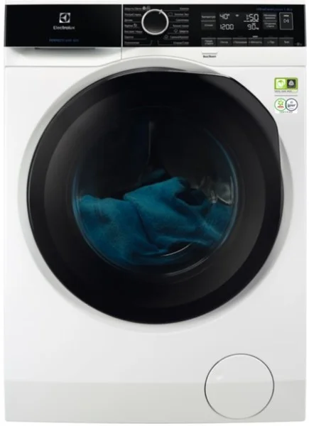 Стиральная машина Electrolux EW8F1R48B купить в Москве