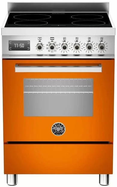 Варочный центр Bertazzoni PRO60 4 IMFE S ART купить в Москве