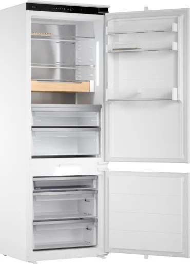 Встраиваемый комбинированный холодильник Asko RBC597SND1 купить в Москве
