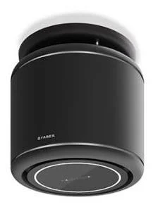 Вытяжка Faber ODETTE PLUS BK MATT купить в Москве
