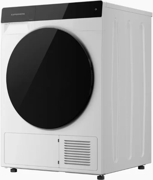 Сушильная машина Kuppersberg DM 591 W купить в Москве