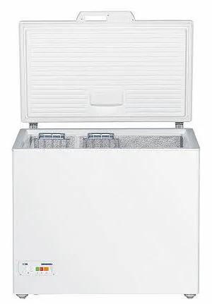 Морозильный ларь Liebherr GT 3021 Comfort купить в Москве