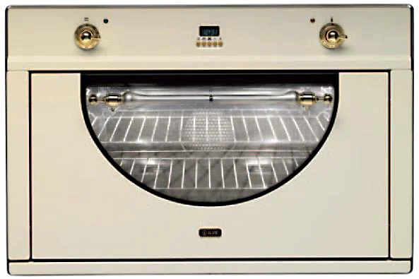 Духовой шкаф Ilve 900-AMP WH купить в Москве
