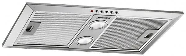 Вытяжка Smeg KSEG73X-1 купить в Москве
