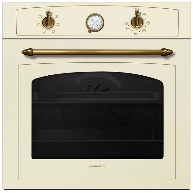 Духовой шкаф Maunfeld MEOFE.676RIB.TM купить в Москве
