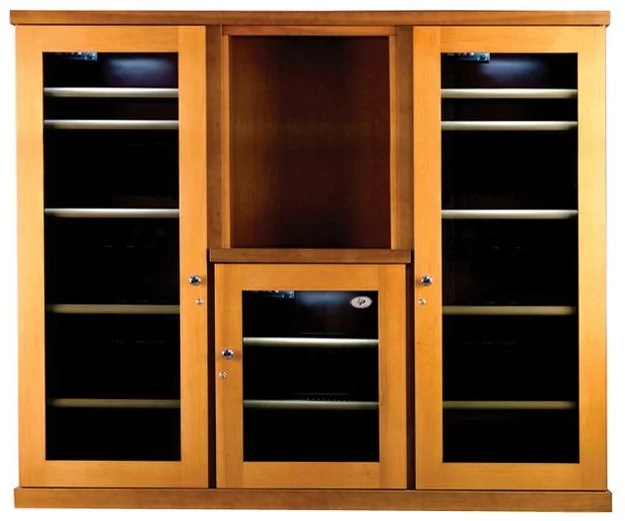 Винный шкаф IP Cex 8511 NU купить в Москве
