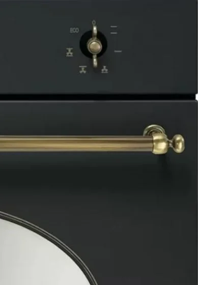 Духовой шкаф Smeg SF800AO купить в Москве
