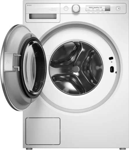 Стиральная машина Asko W3114CXLW купить в Москве