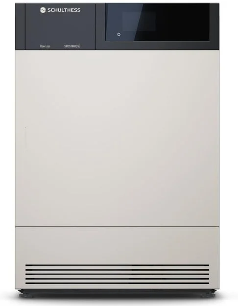 Сушильная машина Schulthess Flaw Less MDA1.105FH3K купить в Москве