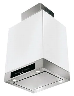 Настенная вытяжка Faber Glory Isola Pro X/V A60 Logic купить в Москве

