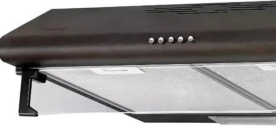 Козырьковая вытяжка Korting KHT 6334 N купить в Москве
