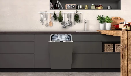 Встраиваемая посудомоечная машина Neff S853IKX50R купить в Москве