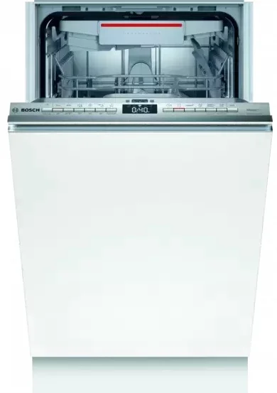 Встраиваемая посудомоечная машина BOSCH SPV6HMX1MR купить в Москве