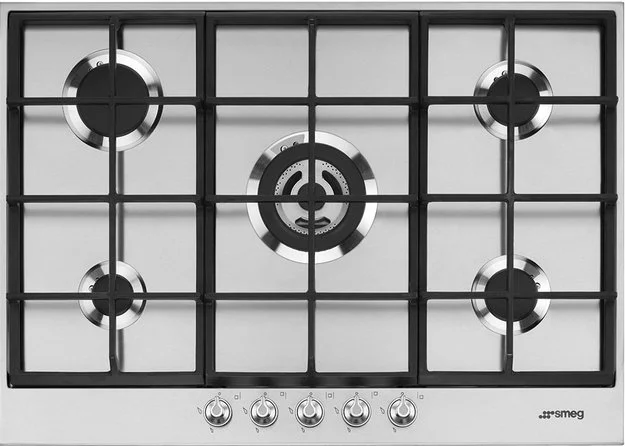Варочная панель Smeg PX175 купить в Москве