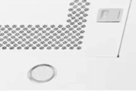 Встраиваемая вытяжка Kuppersberg SLIMBOX 90 GW купить в Москве
