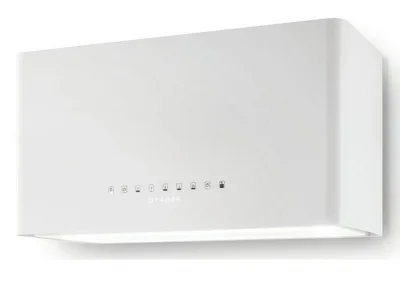 Вытяжка Faber THALIA WH CORIAN F60 купить в Москве
