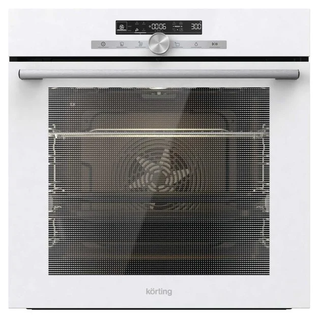 Электрический духовой шкаф Korting OKB 9951 CESW купить в Москве