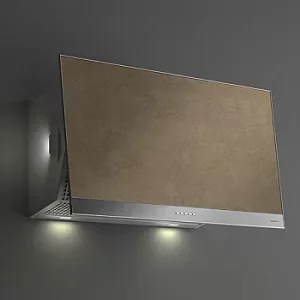 Вытяжка Falmec TRIM 90 Ceramic Concrete Blend купить в Москве
