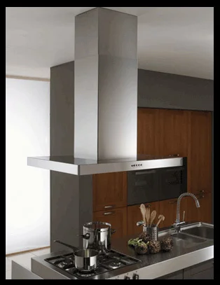 Вытяжка Faber STILO ISOLA/SP  EG8 X A120 купить в Москве
